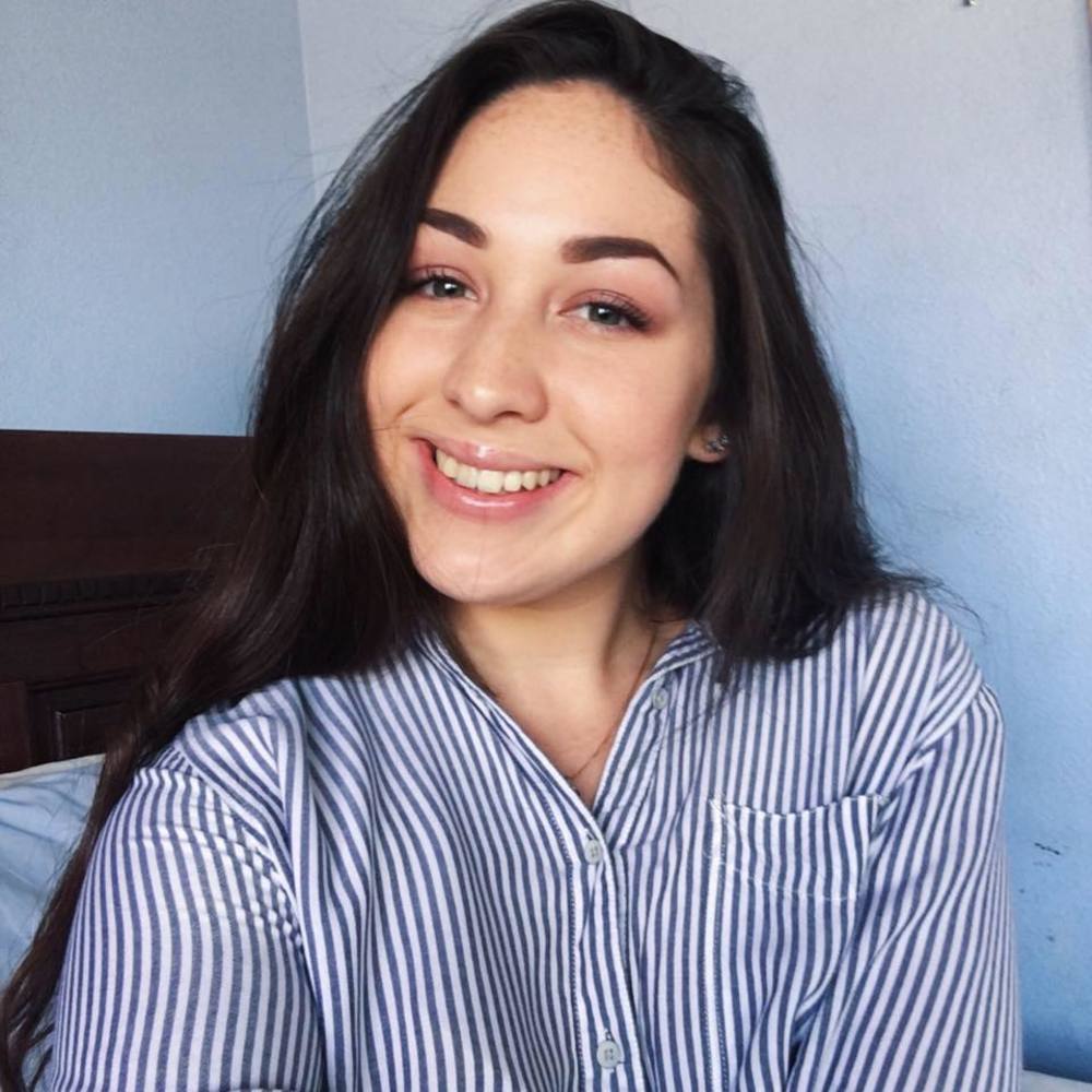 Meet your Posher, Lindsey